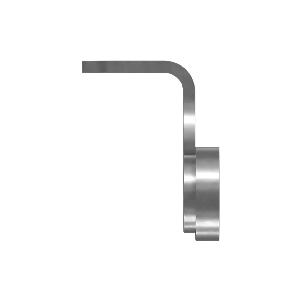 8W-7901: Left Hand Mirror Mounting Bracket 8W7901 купить
