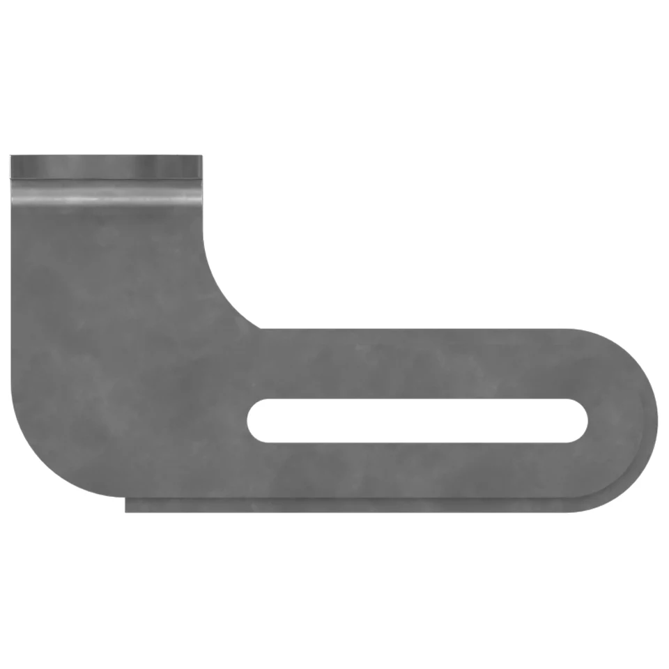 8W-7901: Left Hand Mirror Mounting Bracket 8W7901 купить