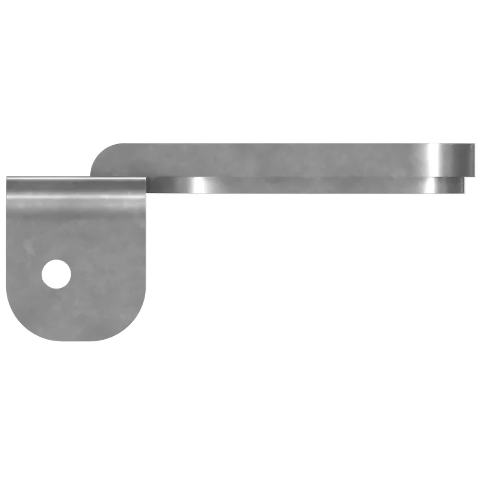 8W-7901: Left Hand Mirror Mounting Bracket 8W7901 купить