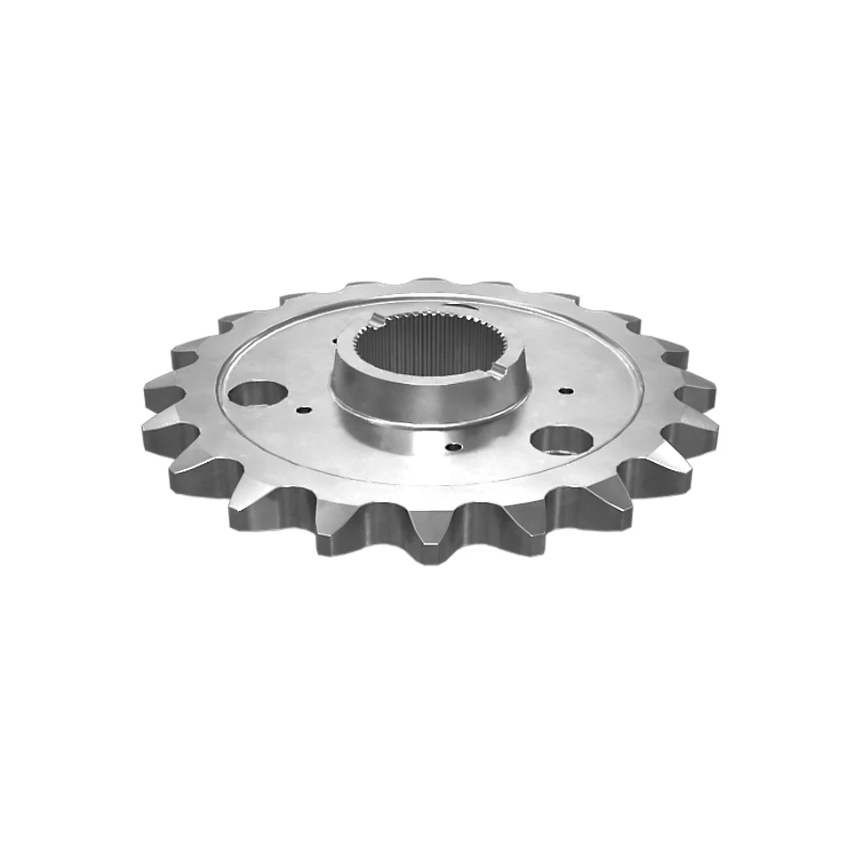 8W-8286: ВЕДУЩЕЕ КОЛЕСО 8W8286 купить