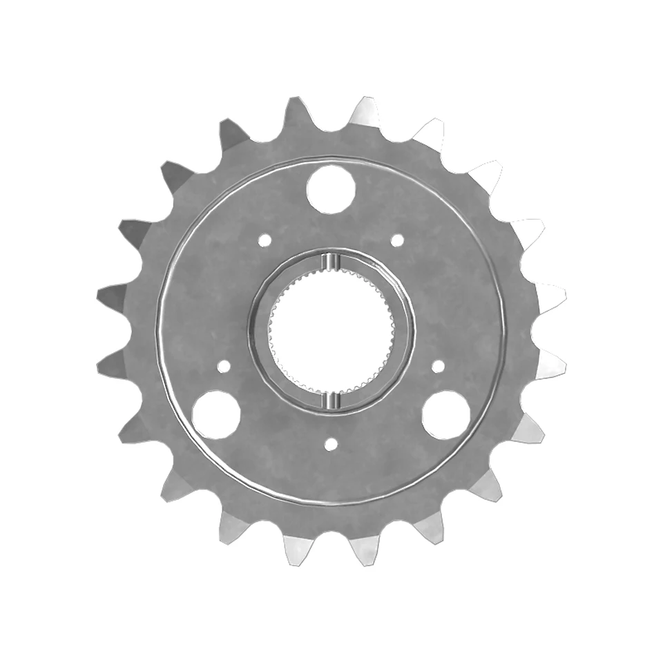 8W-8286: ВЕДУЩЕЕ КОЛЕСО 8W8286 купить