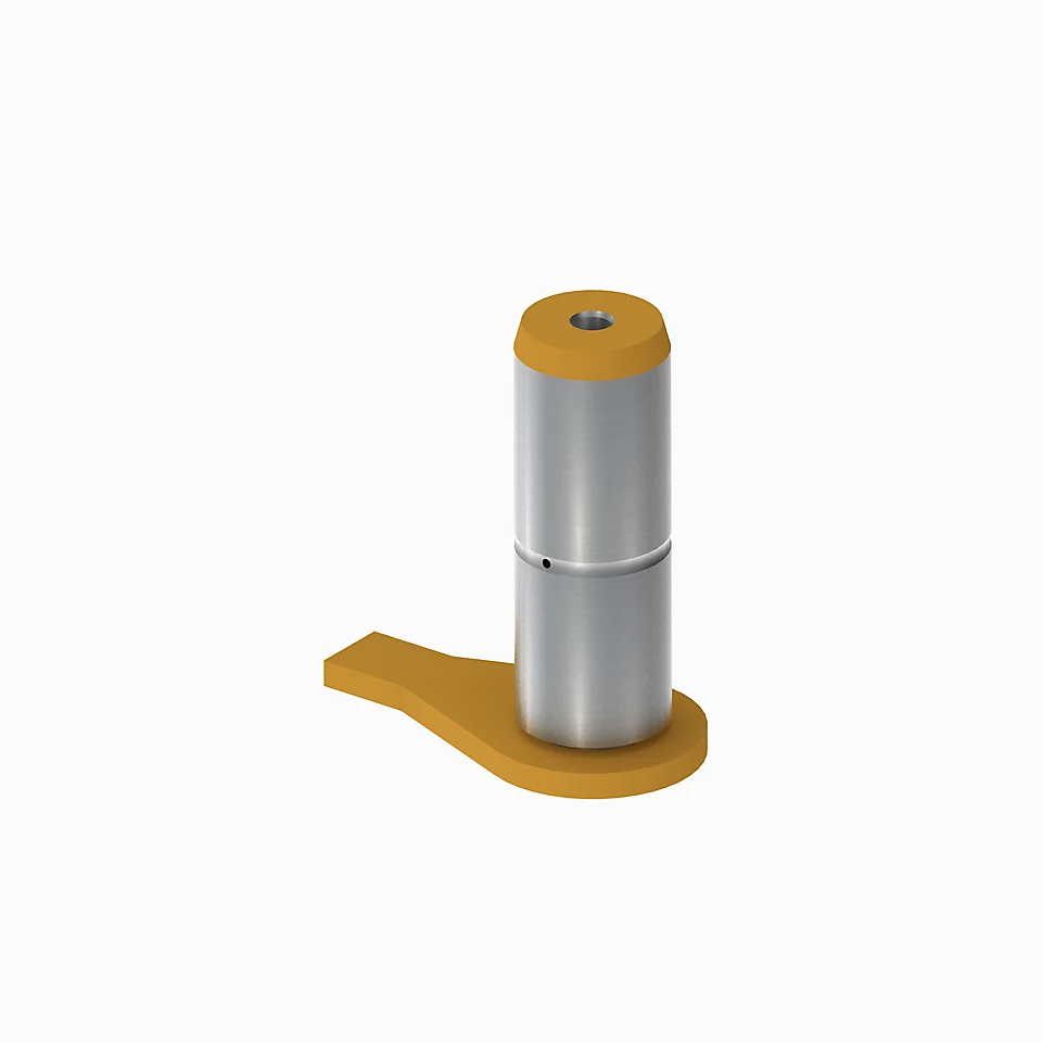 8W-8454: Truck Body Pin Assembly 8W8454 купить