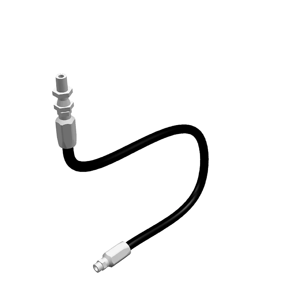 8W-8564: 716 HOSE 8W8564 купить