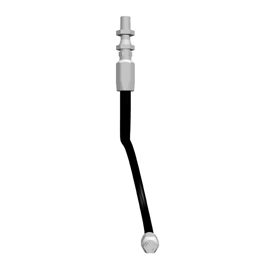 8W-8564: 716 HOSE 8W8564 купить