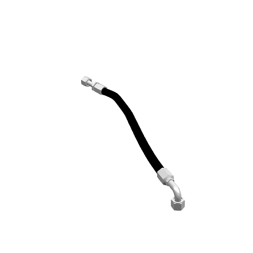 8W-9752: ШЛАНГ В СБОРЕ 8W9752 купить