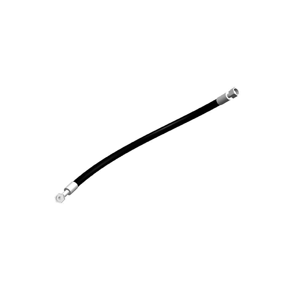 8W-9802: ШЛАНГ В СБОРЕ 8W9802 купить