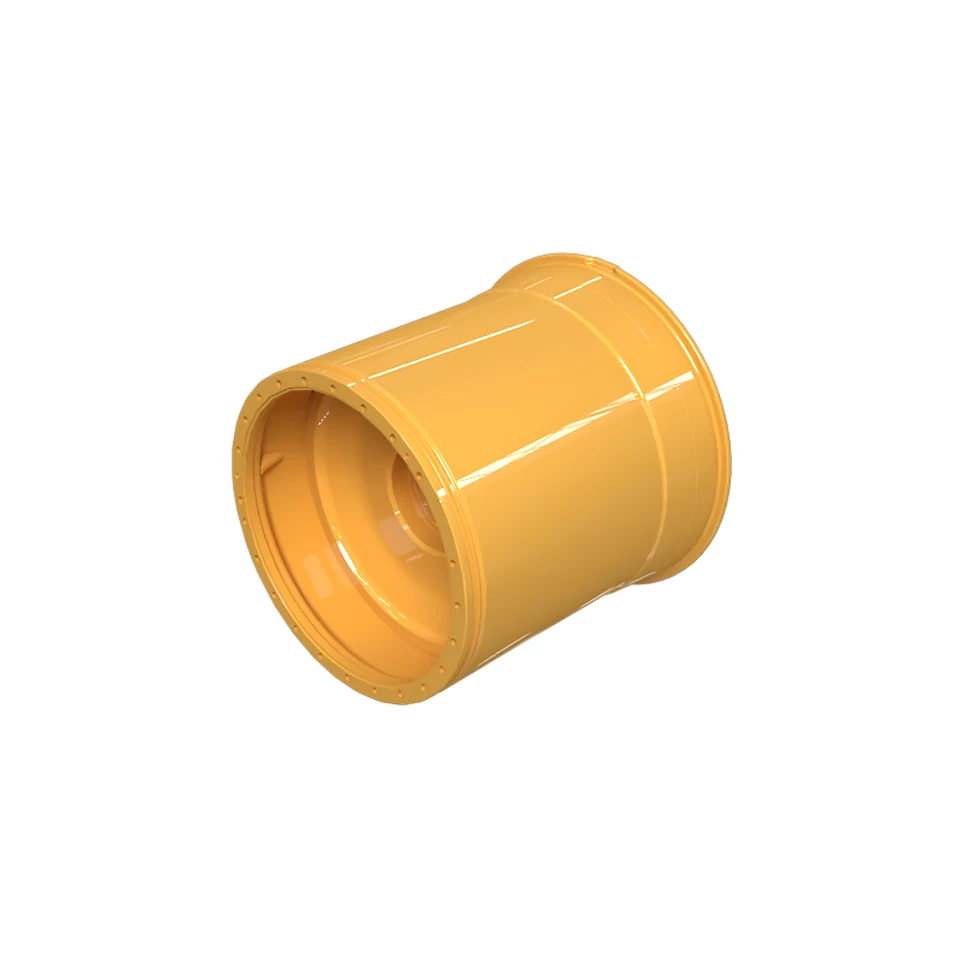 8W-9986: Final Drive Wheel Hub 8W9986 купить