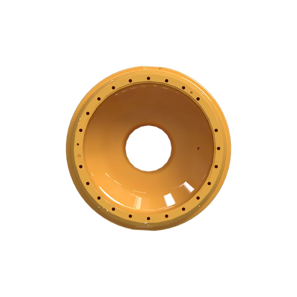 8W-9986: Final Drive Wheel Hub 8W9986 купить