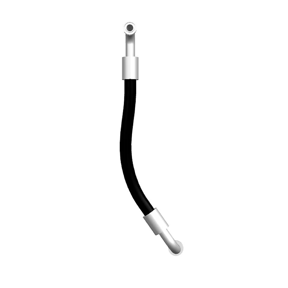 8X-1558: XT-6ES HOSE 8X1558 купить
