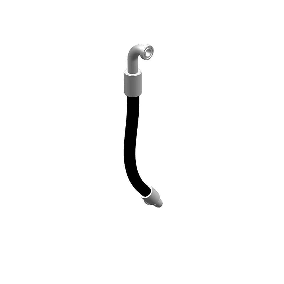 8X-1558: XT-6ES HOSE 8X1558 купить