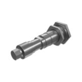 8X-2699: 11/16" X 1/2" Rim Mounting Extension Hose 8X2699 купить