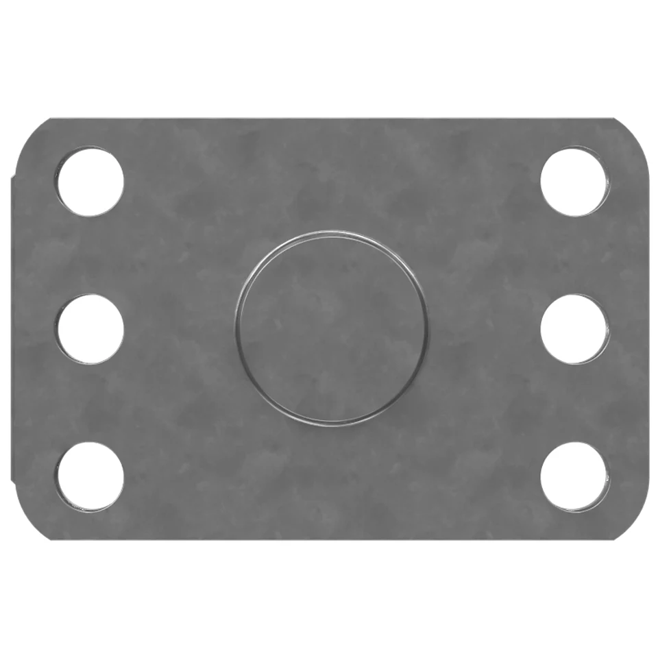 8X-2944: Axle Housing Cap 8X2944 купить