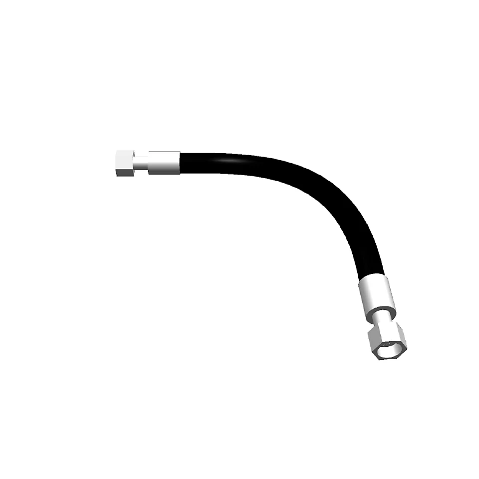 8X-3153: XT-3ES HOSE 8X3153 купить