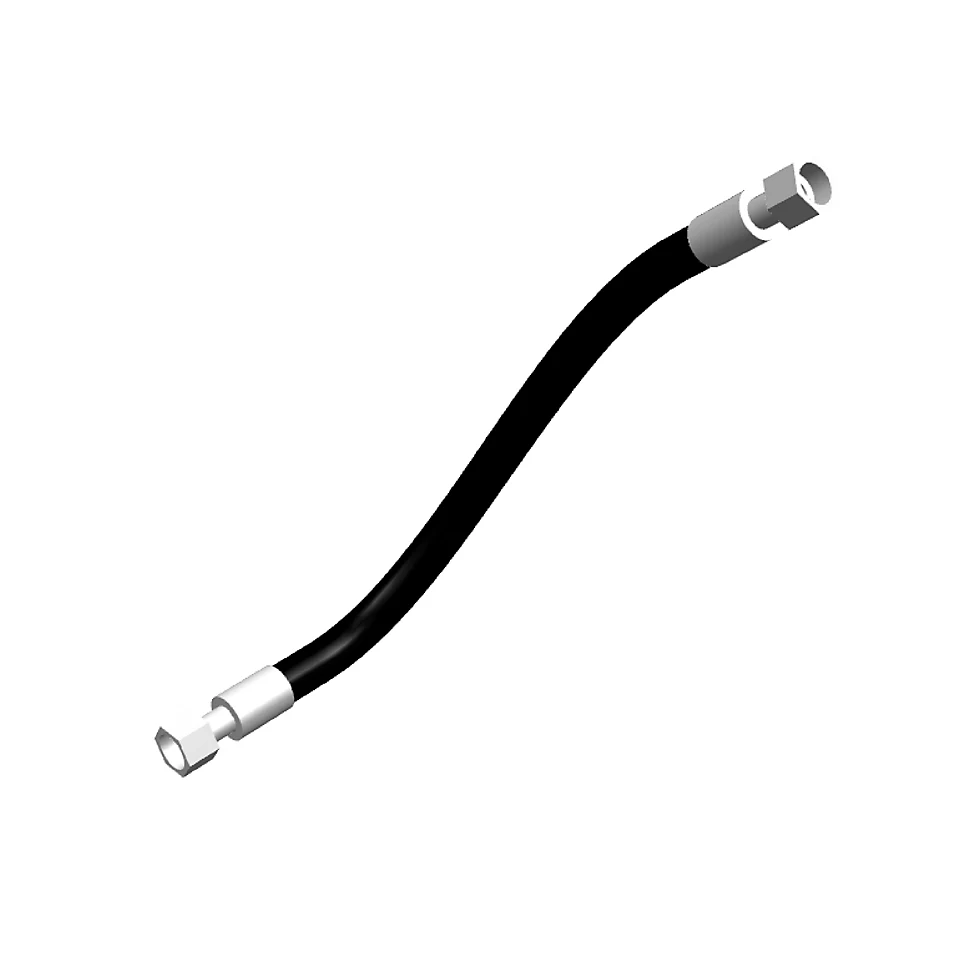 8X-3153: XT-3ES HOSE 8X3153 купить