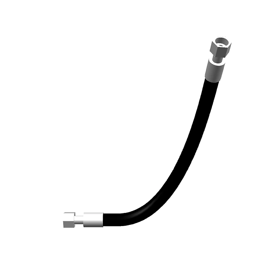 8X-3153: XT-3ES HOSE 8X3153 купить