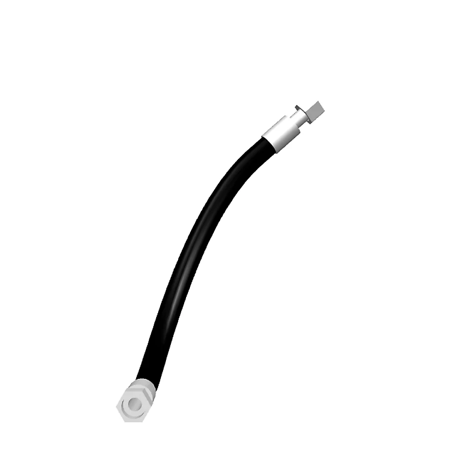 8X-3153: XT-3ES HOSE 8X3153 купить