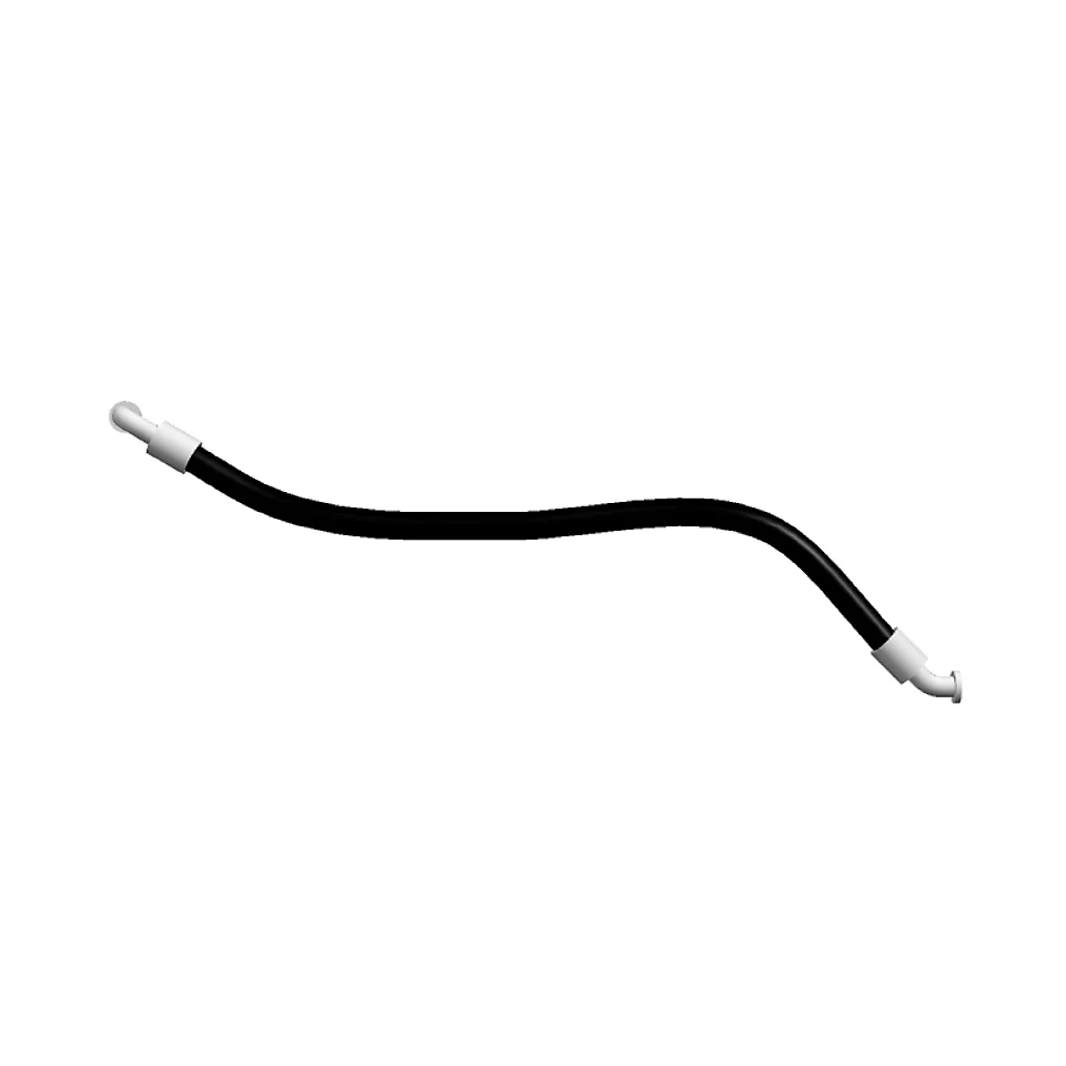 8X-3173: XT-3ES HOSE 8X3173 купить