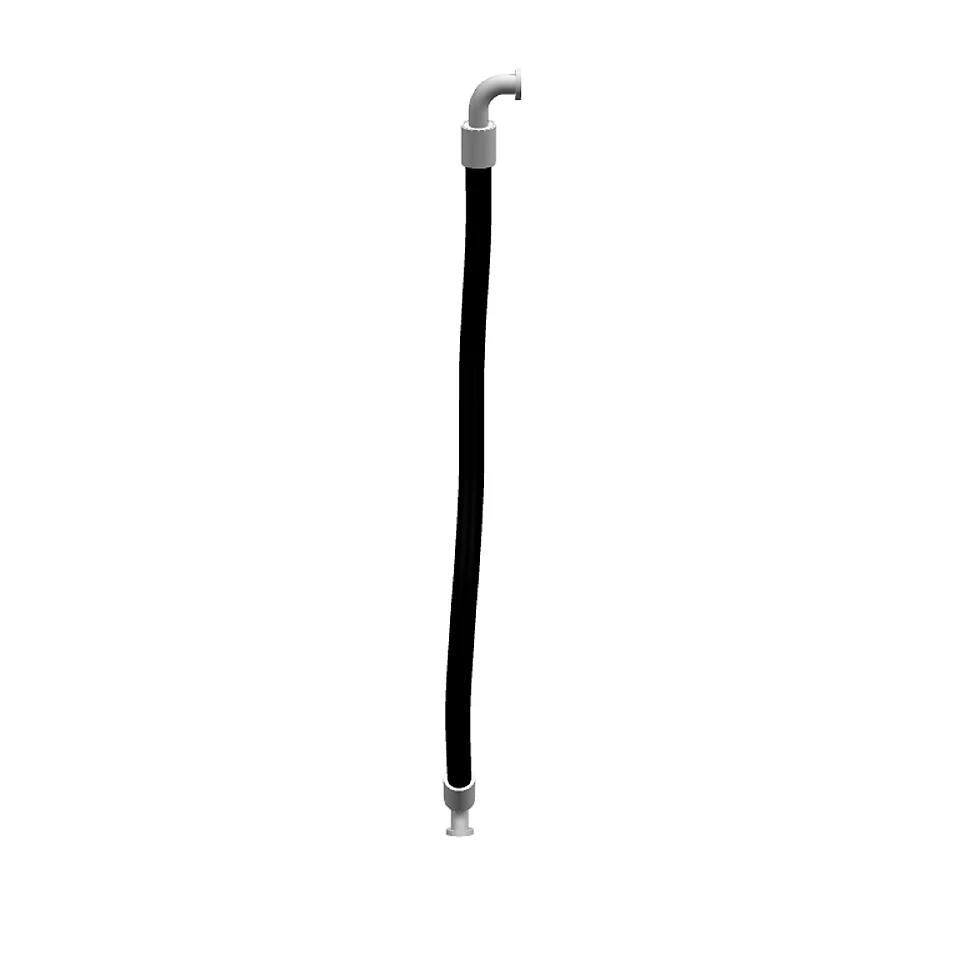 8X-3173: XT-3ES HOSE 8X3173 купить