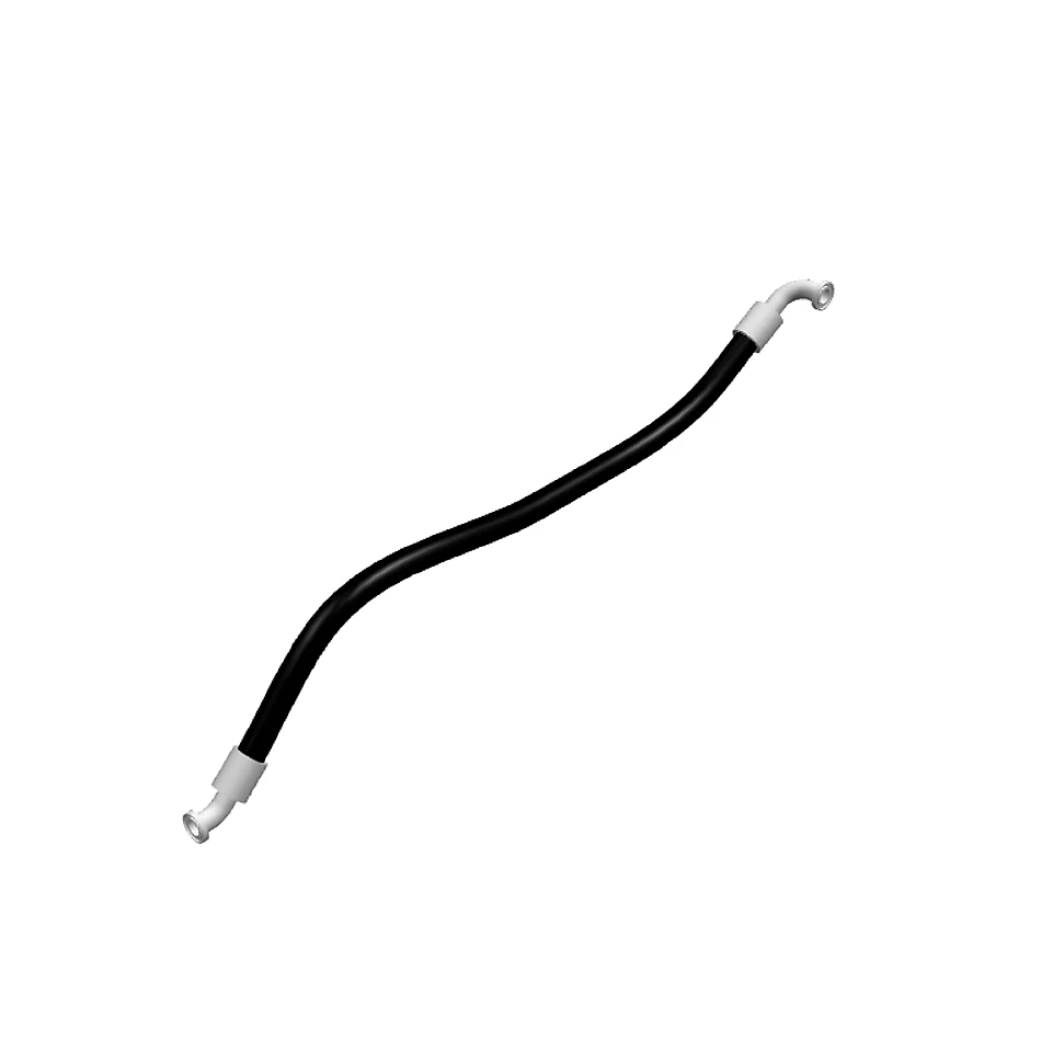 8X-3173: XT-3ES HOSE 8X3173 купить