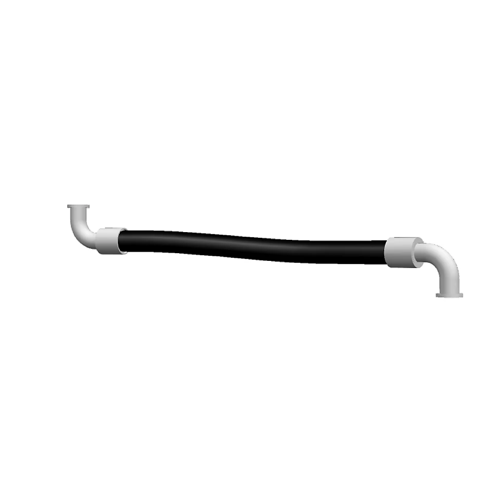 8X-3194: XT-3ES HOSE 8X3194 купить