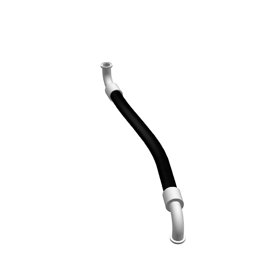 8X-3194: XT-3ES HOSE 8X3194 купить