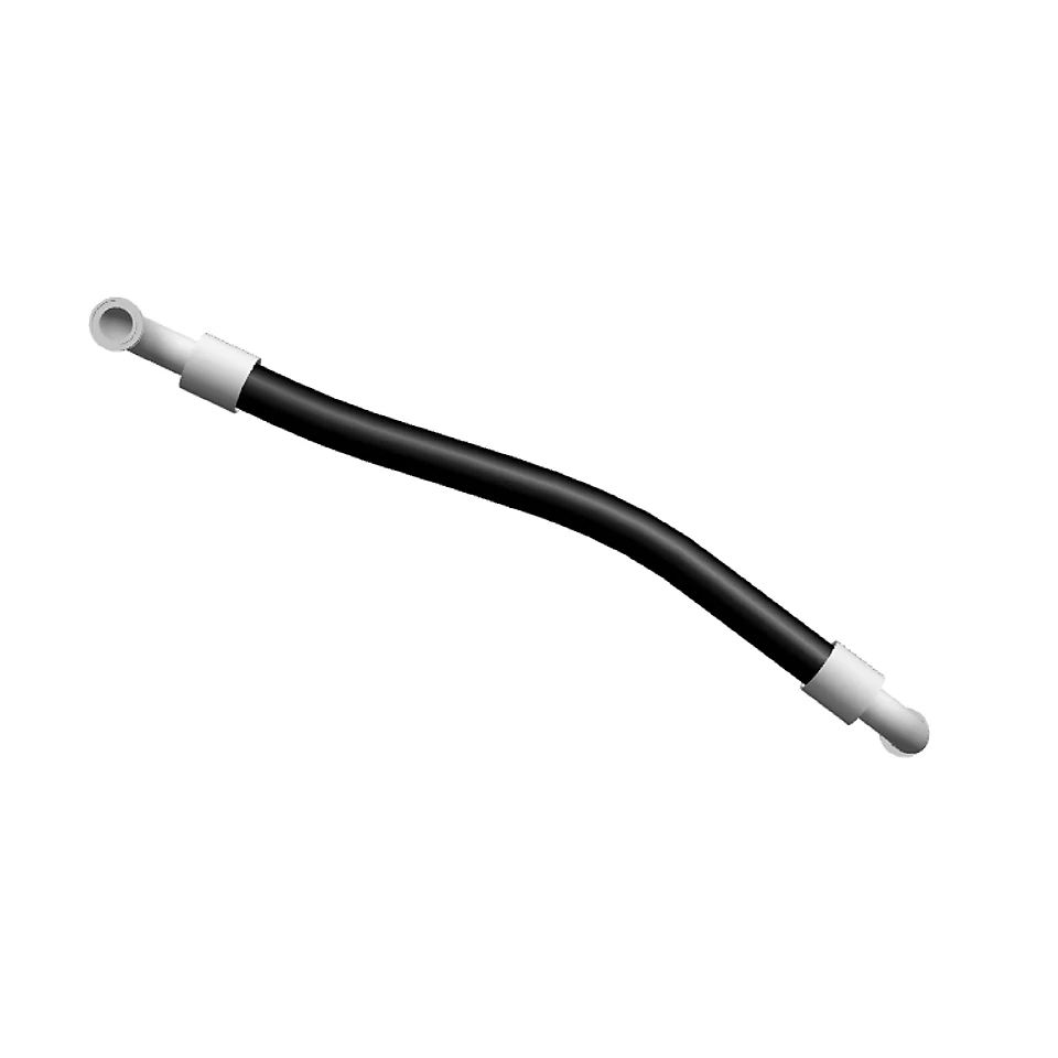 8X-3194: XT-3ES HOSE 8X3194 купить