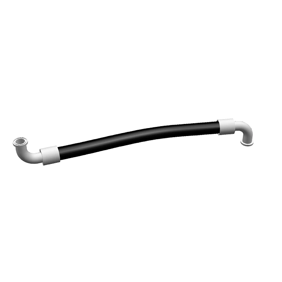 8X-3194: XT-3ES HOSE 8X3194 купить