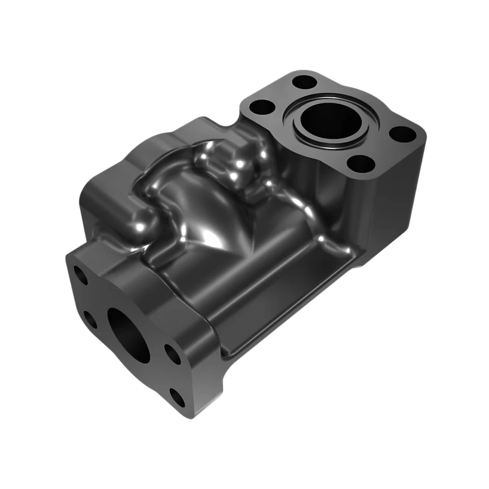 8X-5139: Steering Lines Junction Block 8X5139 купить