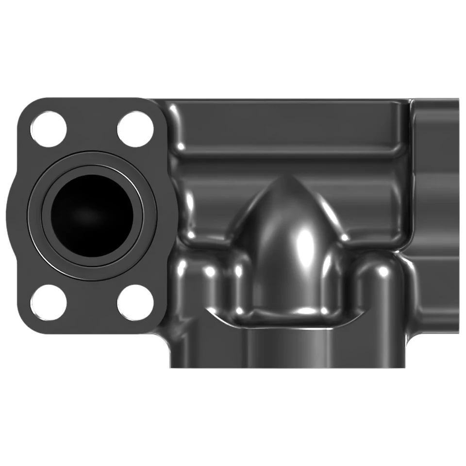 8X-5139: Steering Lines Junction Block 8X5139 купить