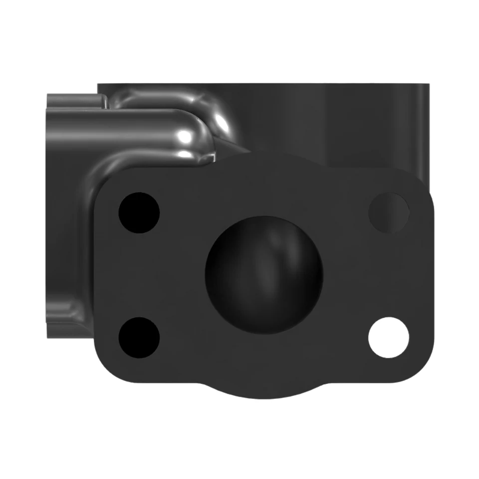 8X-5139: Steering Lines Junction Block 8X5139 купить