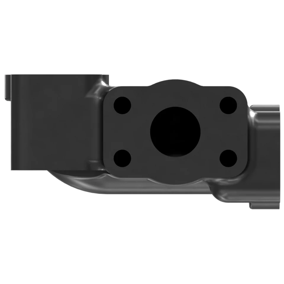 8X-5139: Steering Lines Junction Block 8X5139 купить
