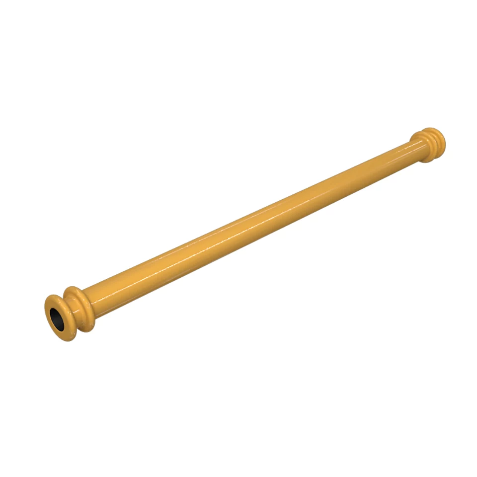 8X-5492: 6.159mm Inner Diameter Differential Lock Control Tube 8X-5492 Caterpillar