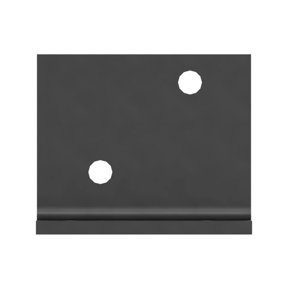8X-5820: Solenoid Valve Mount Bracket 8X5820 купить