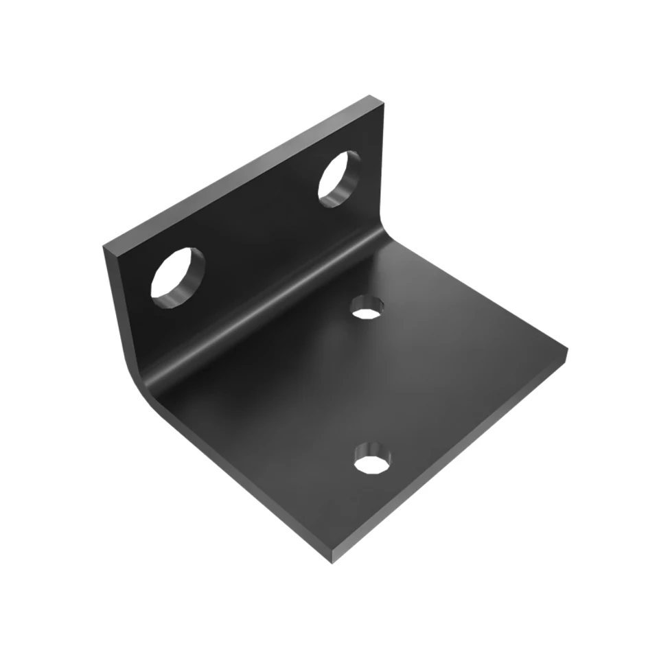 8X-5820: Solenoid Valve Mount Bracket 8X5820 купить
