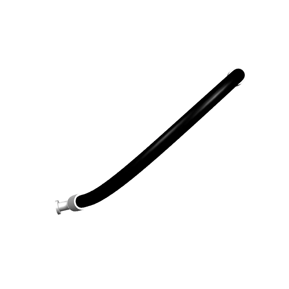 8X-5979: XT-3ES HOSE 8X5979 купить