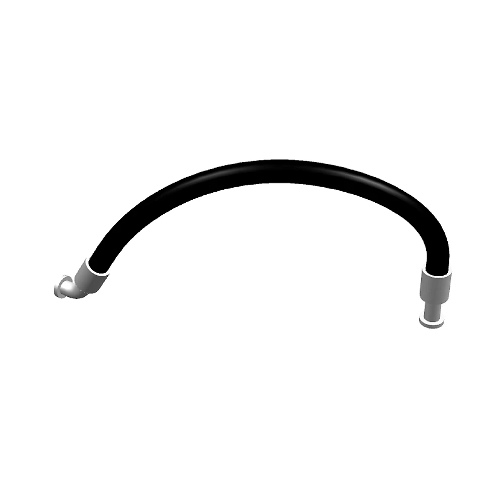 8X-5979: XT-3ES HOSE 8X5979 купить