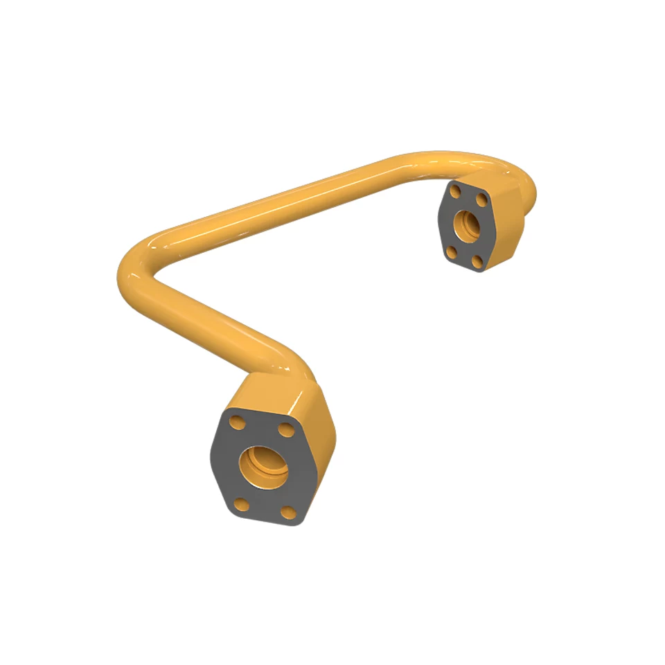 8X-6204: Tube Assembly 8X6204 купить