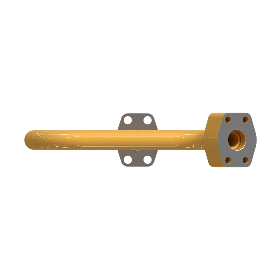 8X-6204: Tube Assembly 8X6204 купить