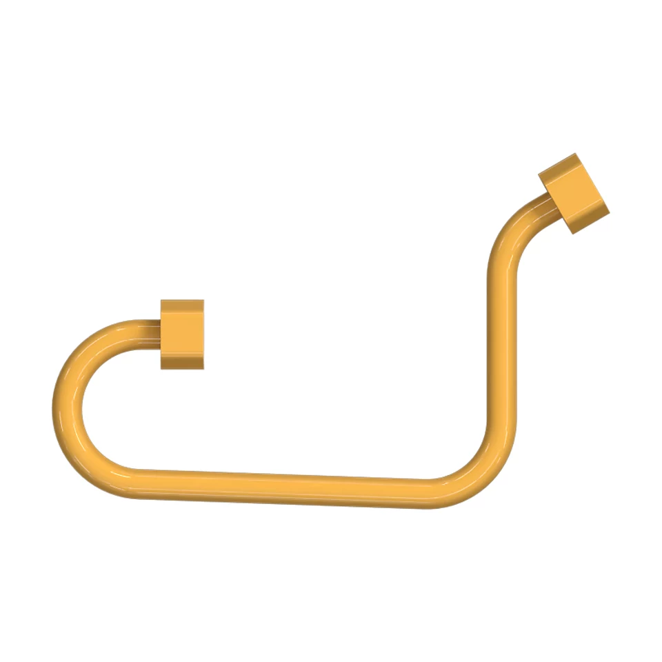 8X-6204: Tube Assembly 8X6204 купить