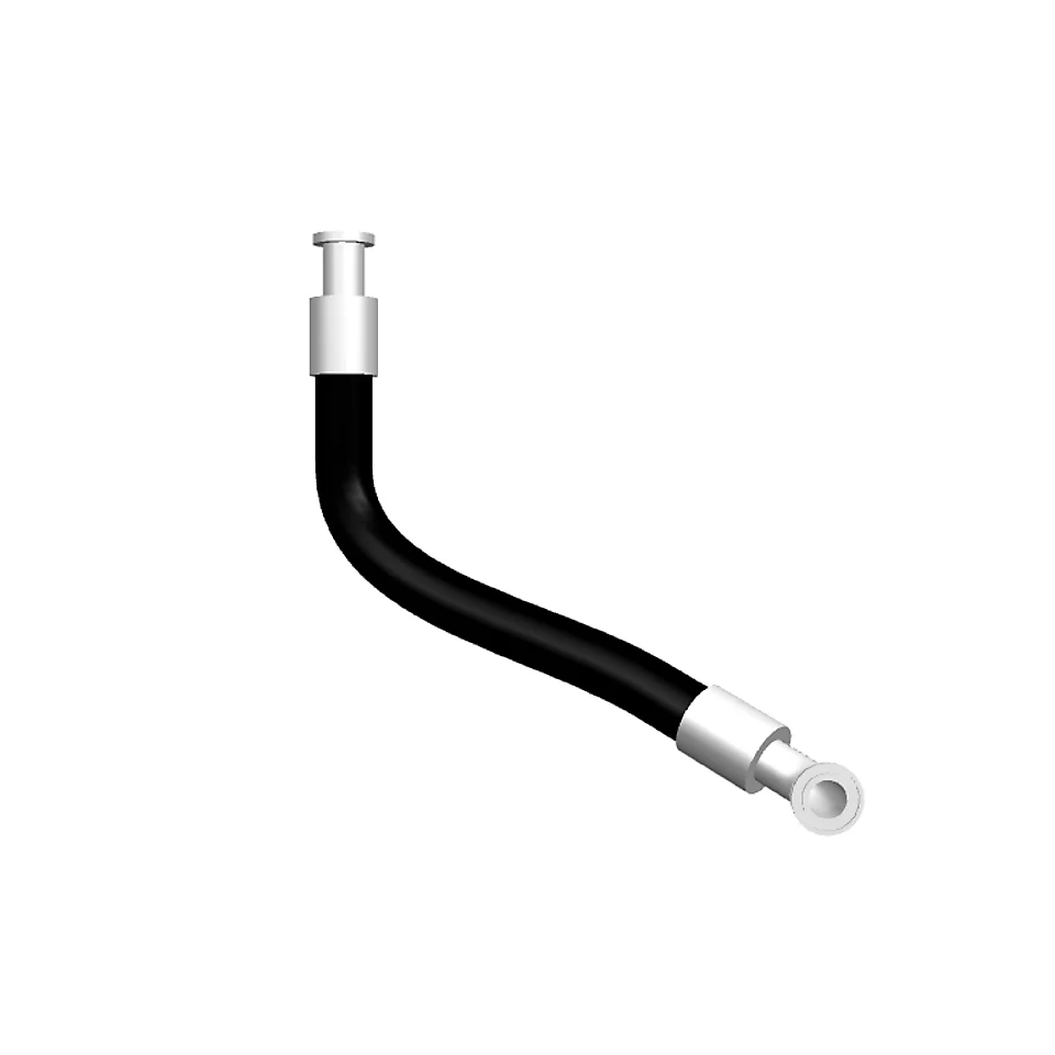 8X-8787: XT-3ES HOSE 8X8787 купить