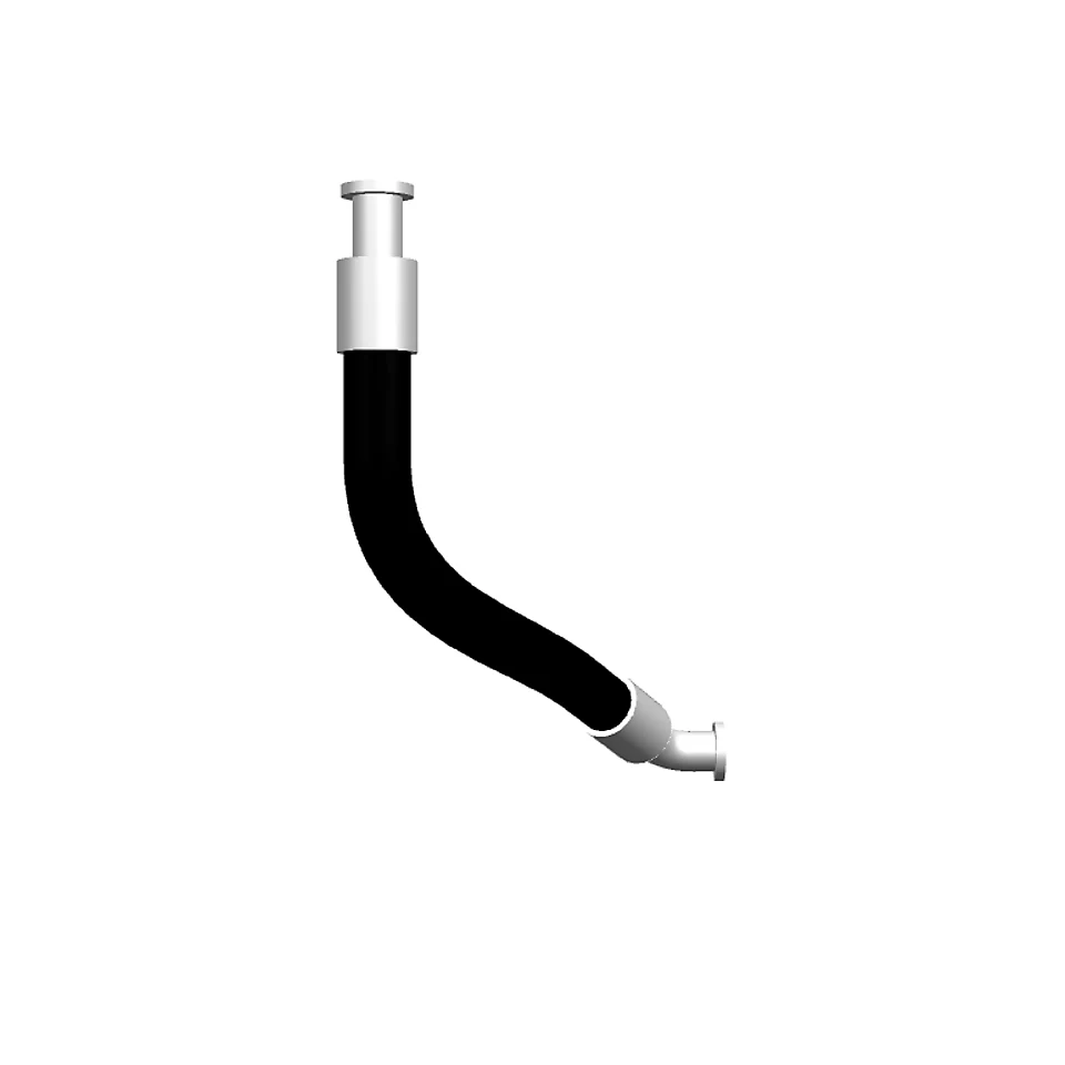 8X-8787: XT-3ES HOSE 8X8787 купить