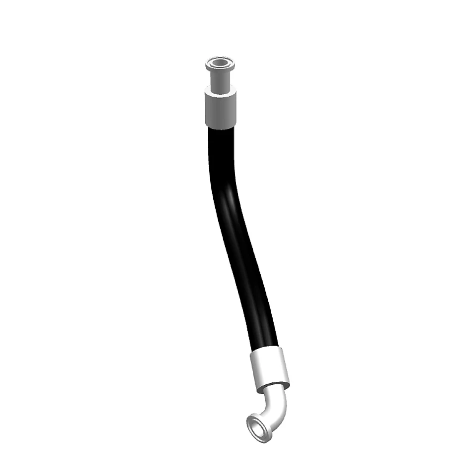 8X-8787: XT-3ES HOSE 8X8787 купить