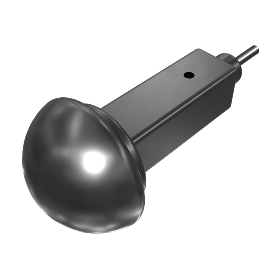 8X-9324: 1/2" Scraper Control Valve Lever 8X9324 купить