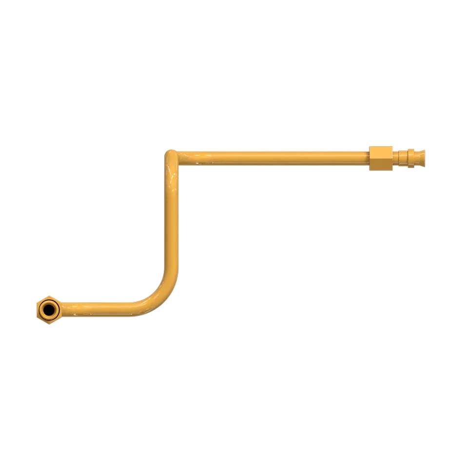 8Y-9307: Track Brake Control Linkage Tube 8Y9307 购买