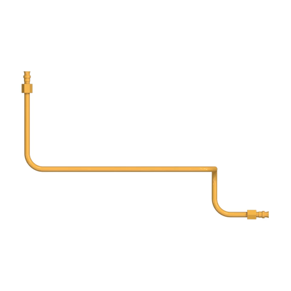 8Y-9307: Track Brake Control Linkage Tube 8Y9307 购买
