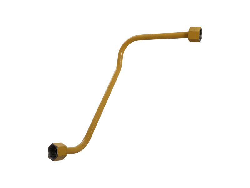 9C-2046: 7.74mm Inner Diameter Hydraulic Pilot Lines Tube 9C2046 купить