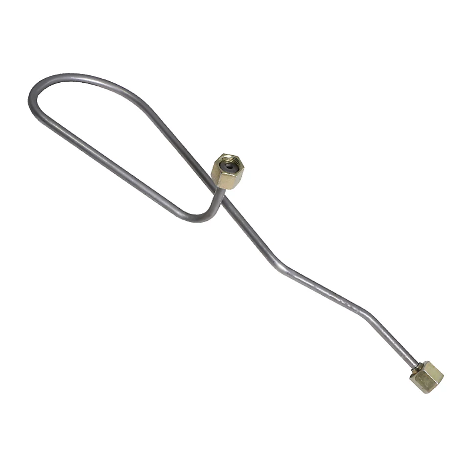 9C-2419: 4.93mm Inner Diameter Steering Oil Lines Tube 9C2419 купить