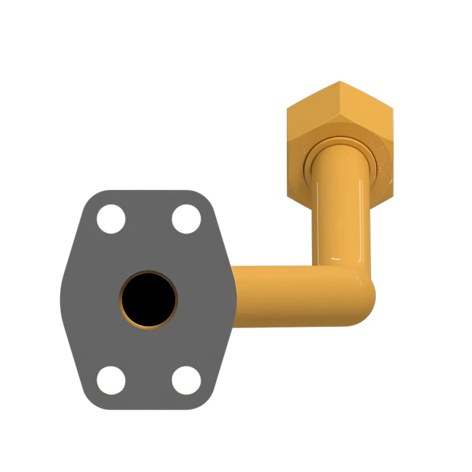 9C-8529: Tube Assembly 9C8529 купить