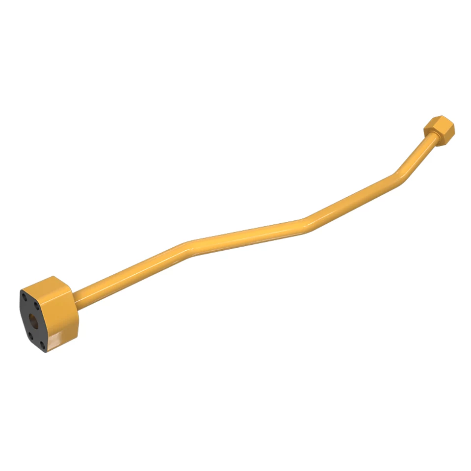 9C-8529: Tube Assembly 9C8529 купить
