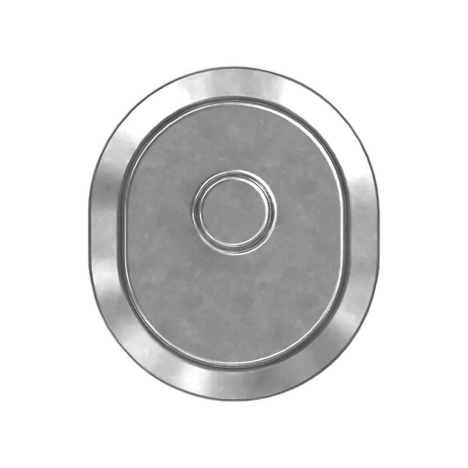 9D-1431: Trunnion (ball) 9D1431 купить